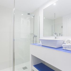 Habitación con Cama King